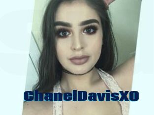 ChanelDavisXO