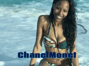 ChanelMonet