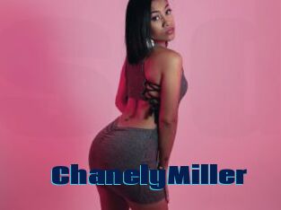ChanelyMiller