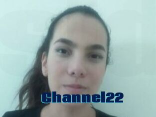 Channel22