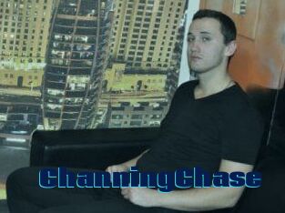 ChanningChase