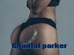 Chantal_parker