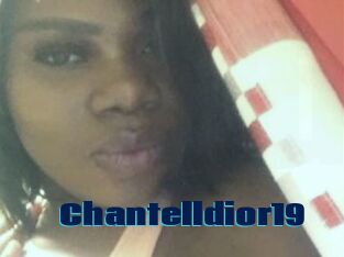 Chantelldior19