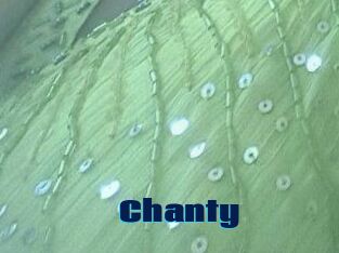 Chanty