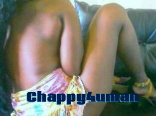 Chappy4uman