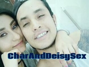 CharAndDeisySex