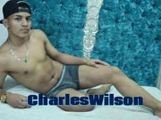 CharlesWilson