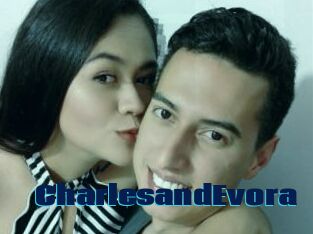 CharlesandEvora