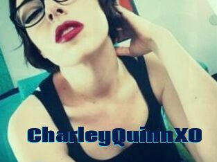 CharleyQuinnXO