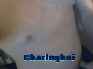Charleyboi