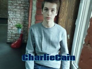CharlieCain