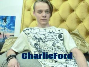 CharlieFord