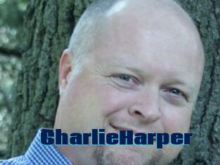 CharlieHarper