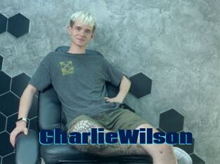CharlieWilson