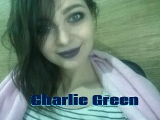 Charlie_Green