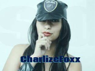 CharlizeFoxx