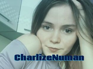 CharlizeNuman