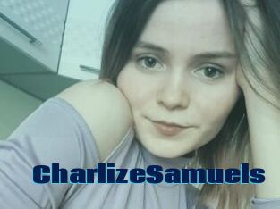 CharlizeSamuels