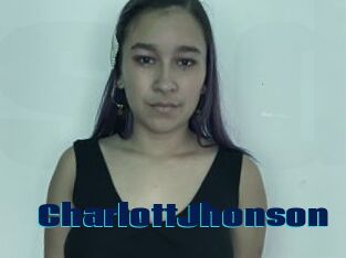 CharlottJhonson