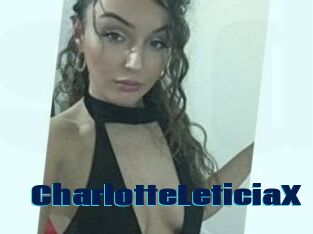 CharlotteLeticiaX