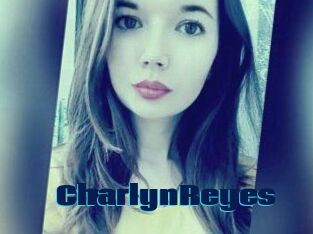 CharlynReyes