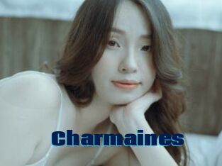 Charmaines