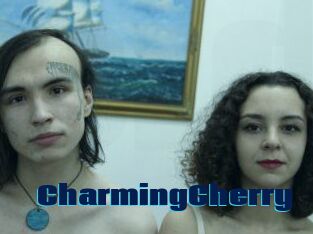 CharmingCherry