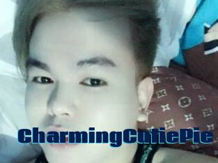CharmingCutiePie