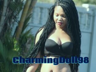 CharmingDoll98