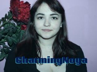 CharmingNoya