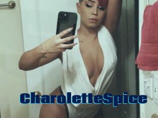 CharoletteSpice