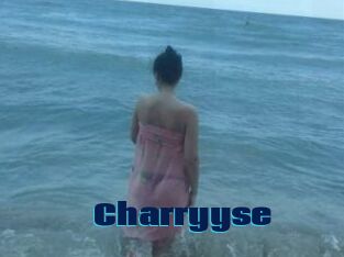 Charryyse