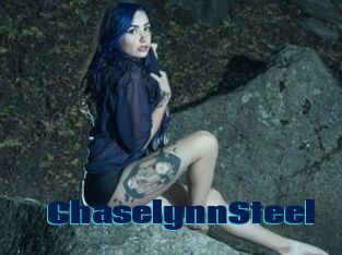 ChaselynnSteel