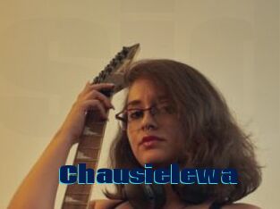 Chausielewa