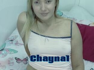 Chayna1