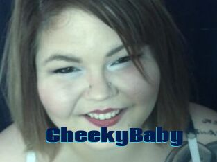 CheekyBaby