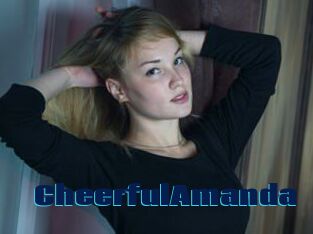 CheerfulAmanda