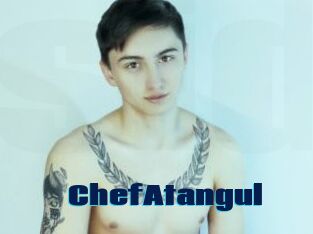 ChefAtangul