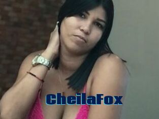 CheilaFox