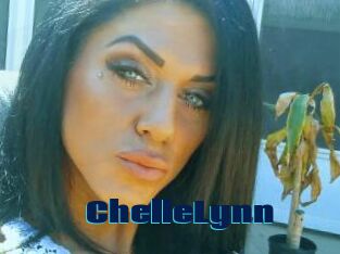 ChelleLynn