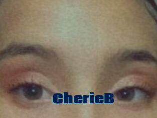 CherieB
