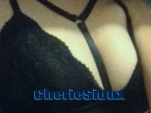 CherieSioux