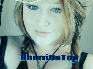 CherriOnTop