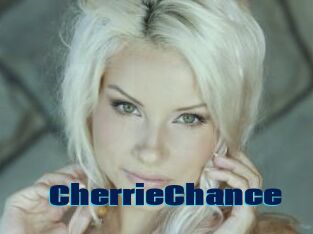 CherrieChance