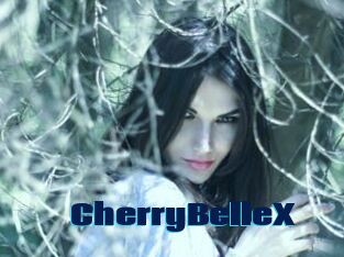 CherryBelleX