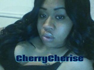 CherryCherise