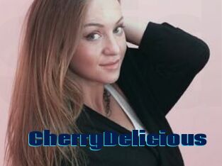 CherryDelicious