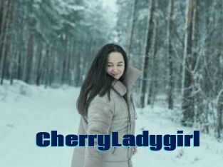 CherryLadygirl