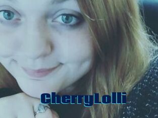 CherryLolli