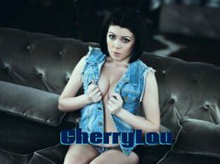 CherryLou